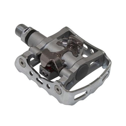 Pedale vtt automatique m324