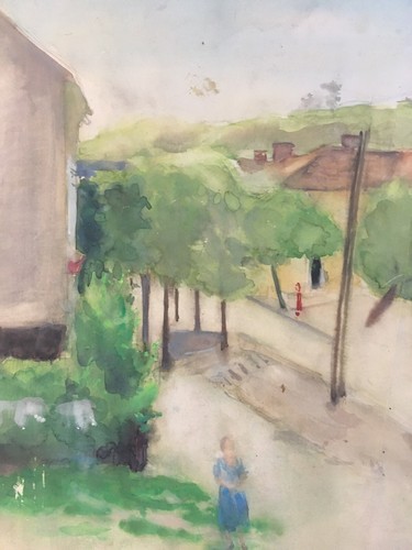 Très beau dessin - beau,
