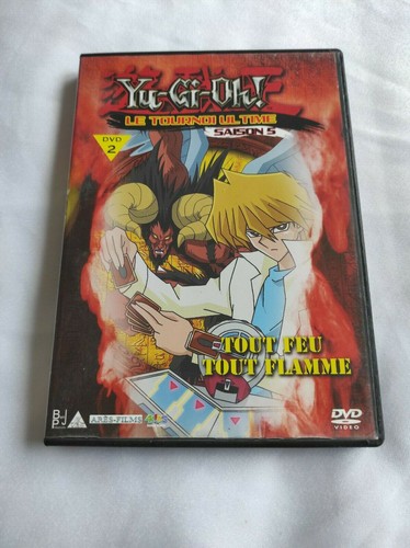 Dvd volume 2 le - volume,