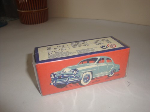 Norev reedition simca 9 - -,