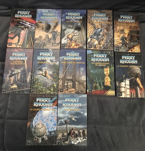 Lot livres les aventures - lot,