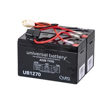 Premium 24 Volt 7 Ah Battery