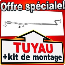 Tuyau pour PEUGEOT 207 1.4 HDi