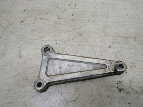 Platine gauche honda cm 125 - gauche,