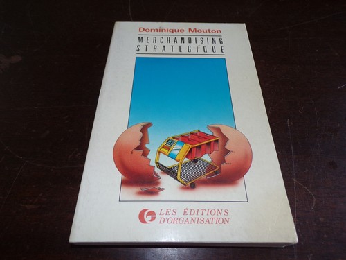 Livre merchandising - ",