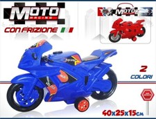 X Moto Racing Avec Embrayage