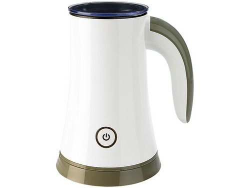 Mousseur lait électrique - à,