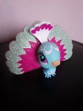 LITTLEST PETSHOP PET SHOP LPS