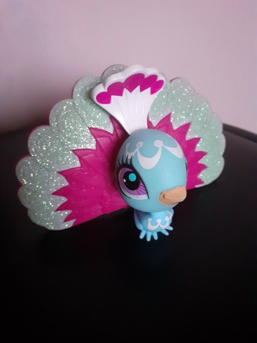 Littlest petshop pet shop lps - petshop,
