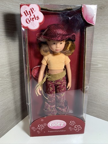 Gotz limited bailey - gotz,