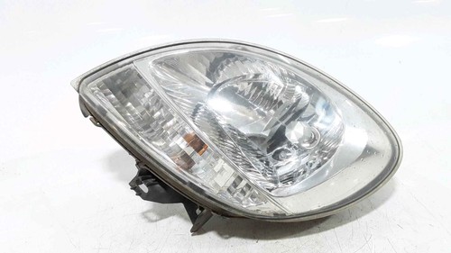 Phare gauche renault kangoo - kangoo, i