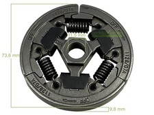Embrayage pour Stihl MS 440