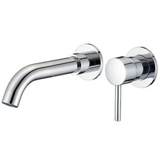 Robinet Salle Bain Mural |
