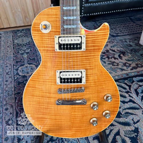 2010 epiphone les paul - les,