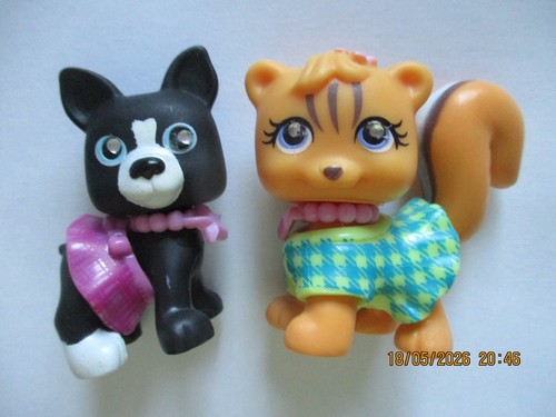 Figurines animaux sparklin - sparklin, '