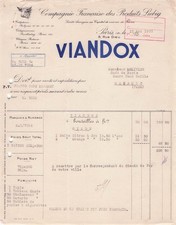 Paris fabricant viandox - 75,
