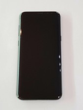 Génuine Écran LCD Complet Sur Cadre Samsung Galaxy S8 Plus ( SM-G955F ) Noir