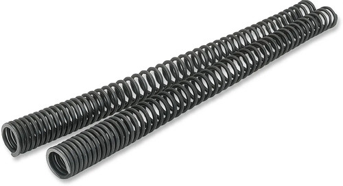 Ressort fourche suspension