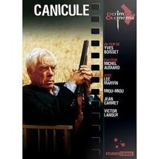 Dvd Canicule