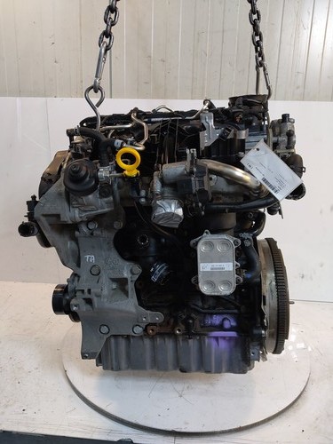 Moteur pour audi - moteur,