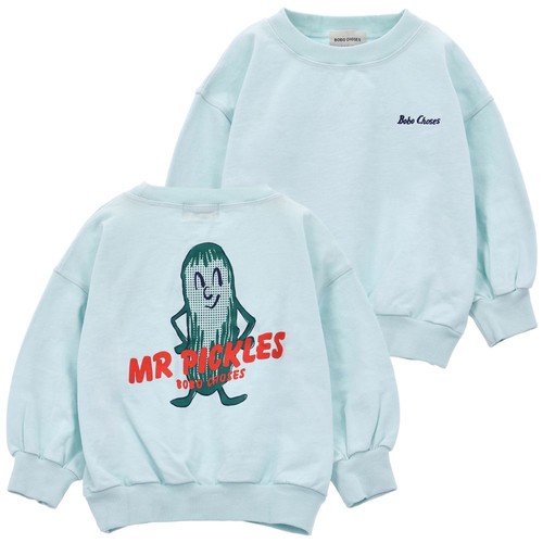 Bobo choses sweatshirt avec - choses,