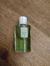 Coty, Eu De Muguet  miniature de parfum ancienne pleine, sans boîte 