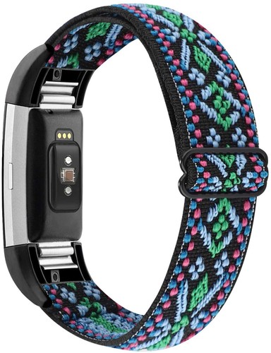 Bracelet montre pour fitbit - bracelet, de