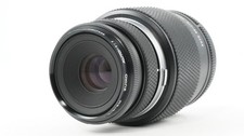 Objectif olympus system - objectif, om