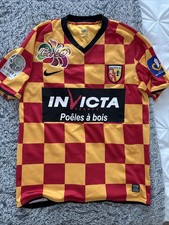 Maillot Porté Rc Lens Taille