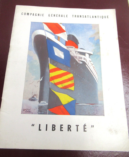 Brochure compagnie generale - compagnie,