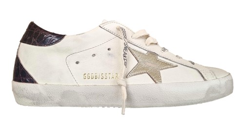 Golden goose chaussures femme - golden,