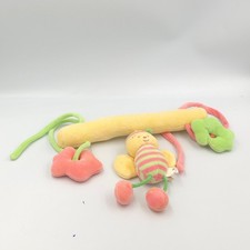 Mobile Doudou Gaspard abeille