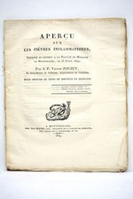 LIVRE ANCIEN POUZET APERÇU