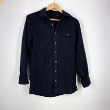 Mission Workshop Men's Wool