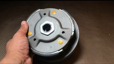 KYMCO Embrayage MXU 250 / MXU