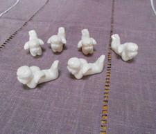 6  Porte couteaux ANGES