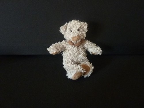Doudou ours line - j, 1710236