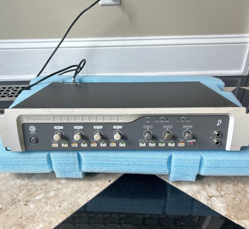 Digidesign 003 rack - digidesign,