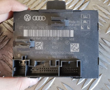 Boitier module confort