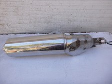 SILENCIEUX D ECHAPPEMENT HONDA CBF1000 CBF 1000 REFERENCE HM MGJ E1