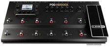 NEW LINE 6 POD HD500X