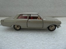 DINKY TOYS FRANCE REF 542 OPEL