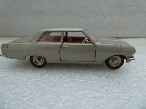 Dinky toys france - france, opel