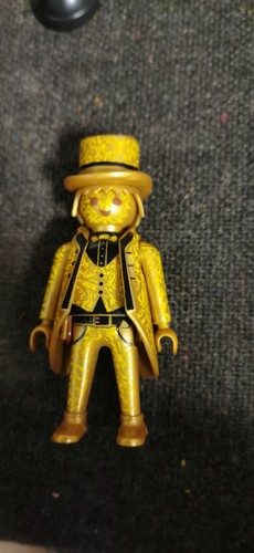 Playmobil personnage klicky - playmobil,