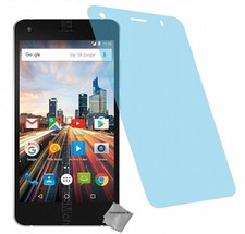 Lot de 3x films de protection