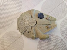 Vaisseau star wars - vaisseau, faucon