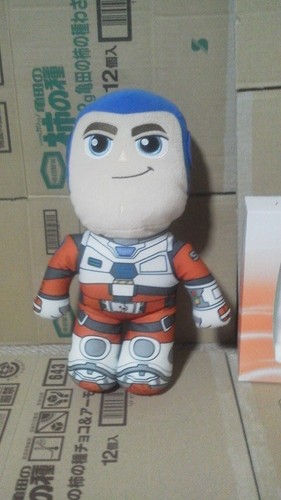 Toy story buzz lightyear 15 - toy,
