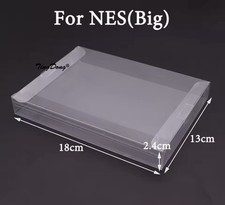 Boîtier De Protection Jeu Nes