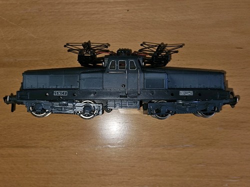 Fleischmann 1331 locomotive - h0,
