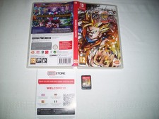 Dragon Ball Fighter Z FighterZ